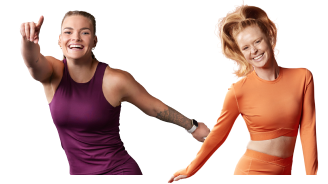 Sport nu 5 extra weken gratis!